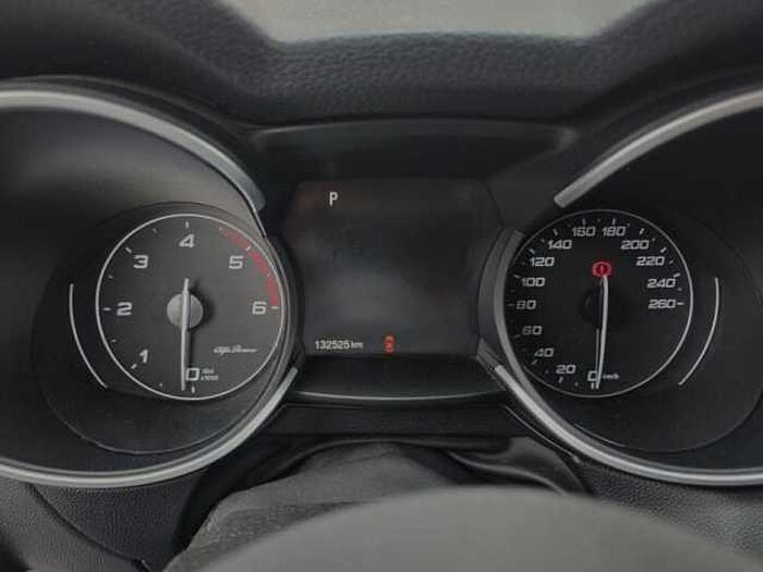 Alfa Romeo Stelvio 2.1l