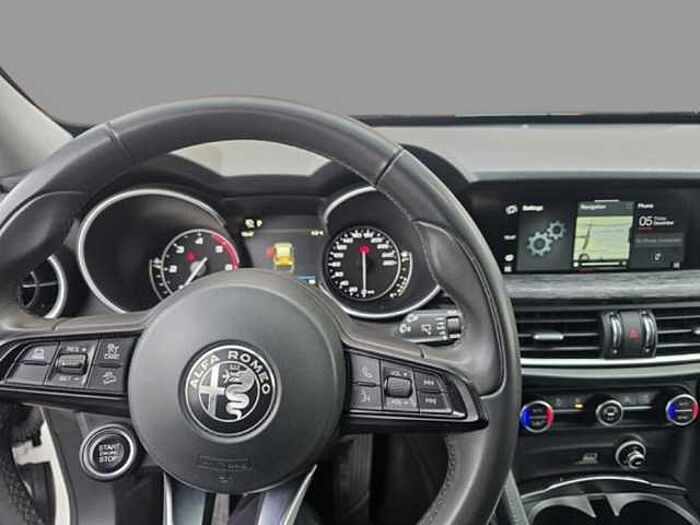Alfa Romeo Stelvio 2.1l
