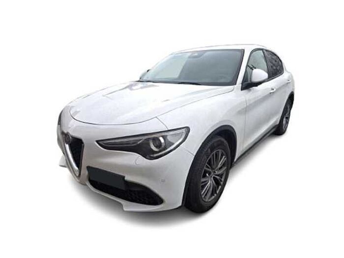 Alfa Romeo Stelvio 2.1l