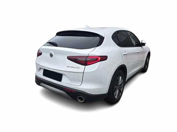 Alfa Romeo Stelvio 2.1l