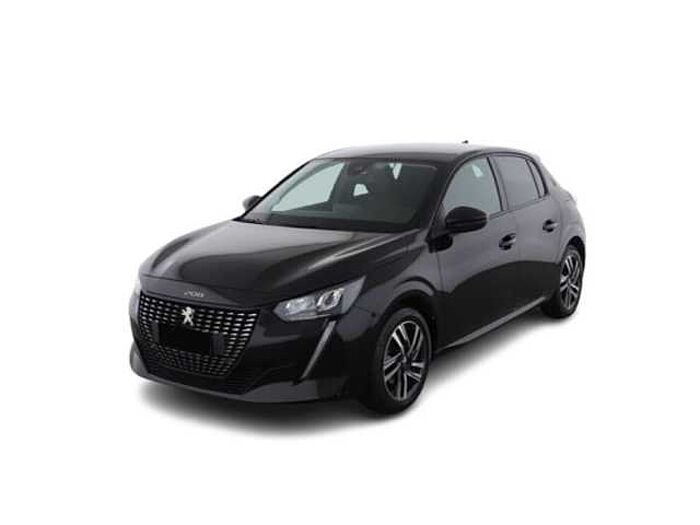 Peugeot 208 1.2l