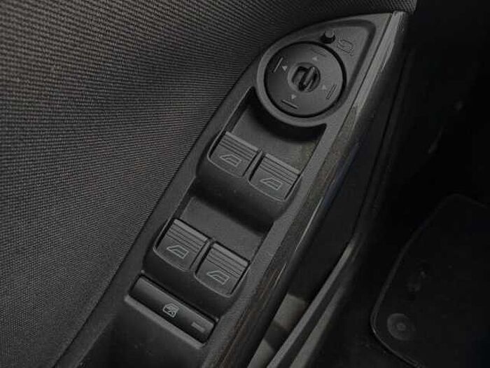 Ford Focus 1.5l