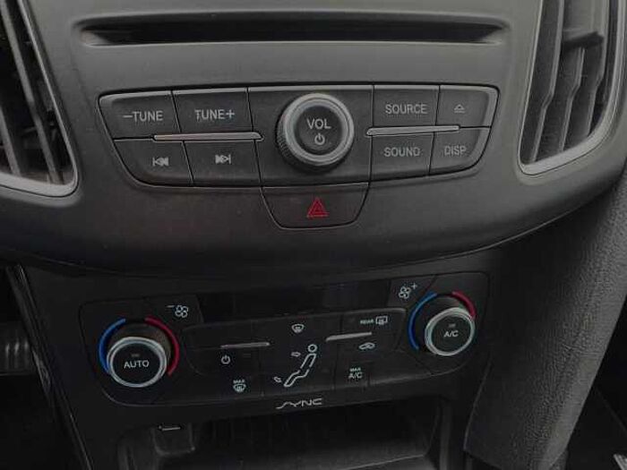 Ford Focus 1.5l