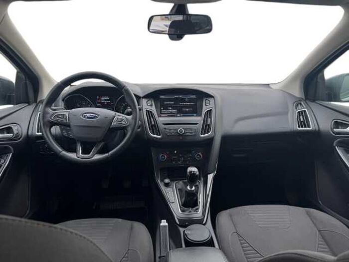 Ford Focus 1.5l