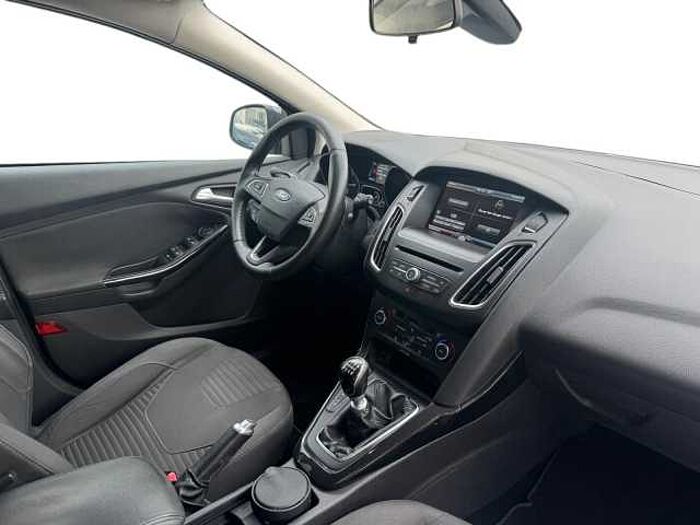 Ford Focus 1.5l
