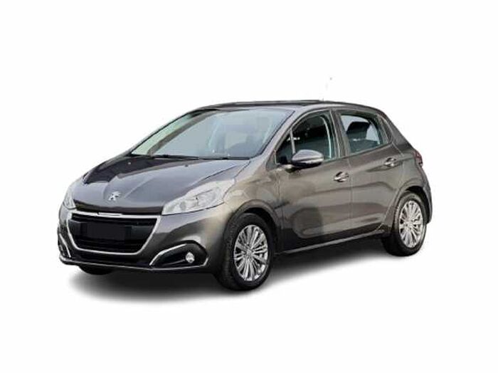 Peugeot 208 1.2l