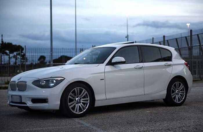 BMW 2l