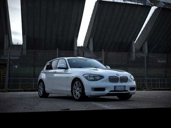 BMW 2l