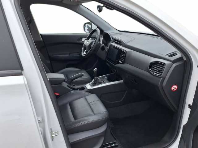 DR Automobiles 1.5l - Bianco