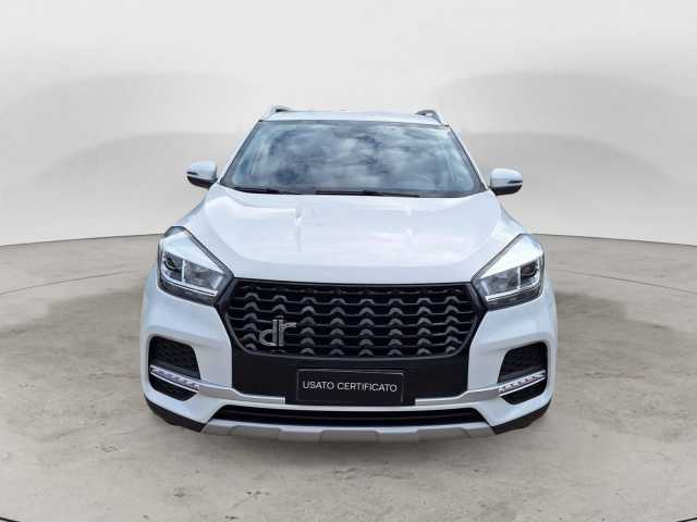 DR Automobiles 1.5l - Bianco