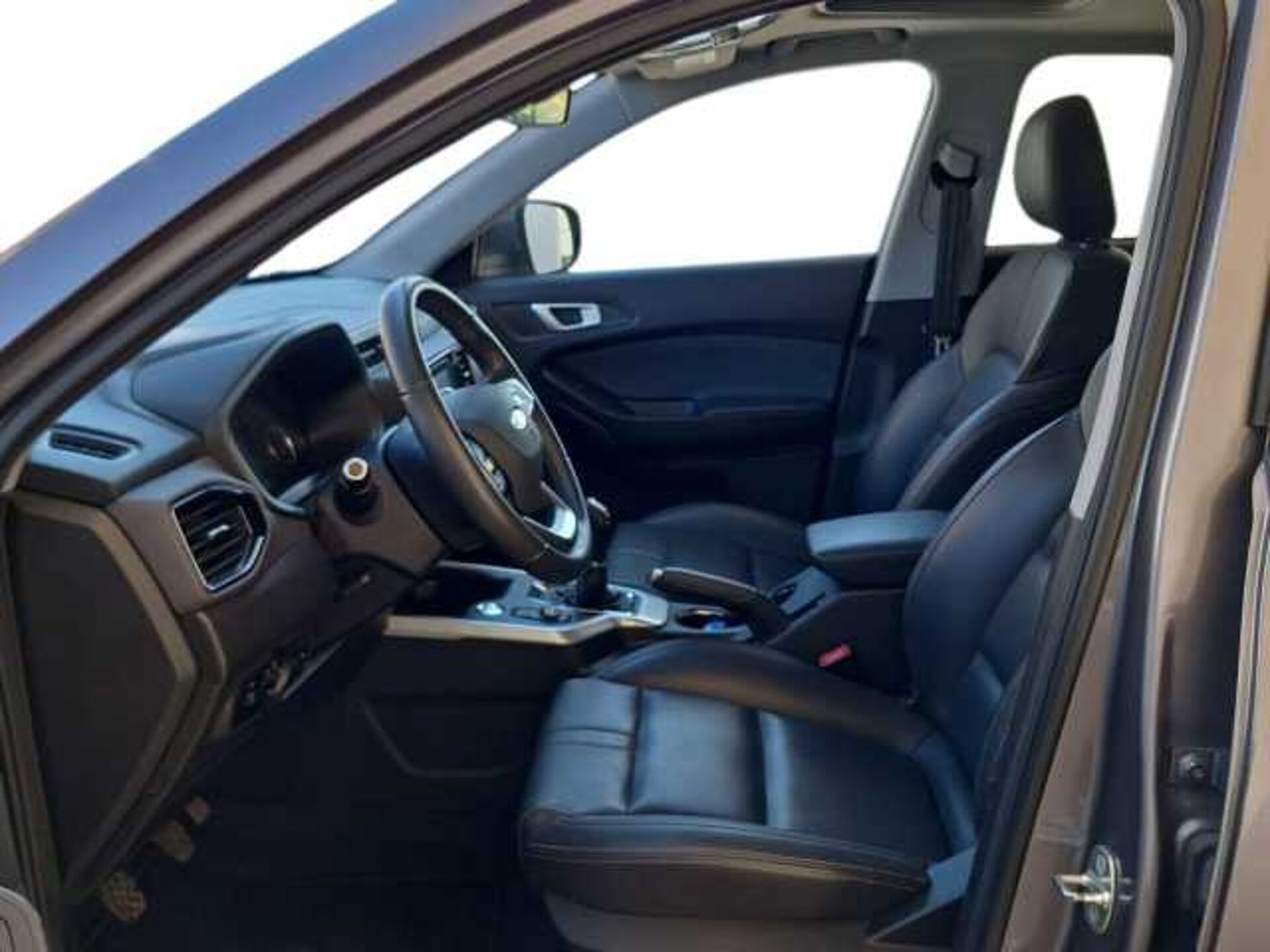 DR Automobiles 1.5l - Bianco