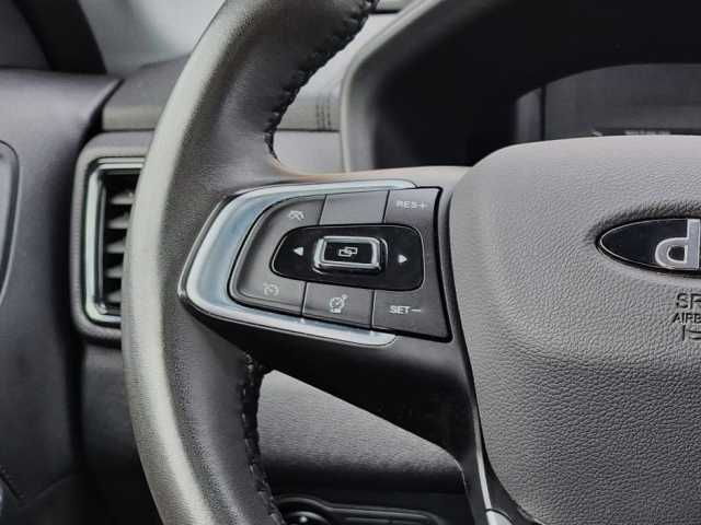 DR Automobiles 1.5l - Bianco