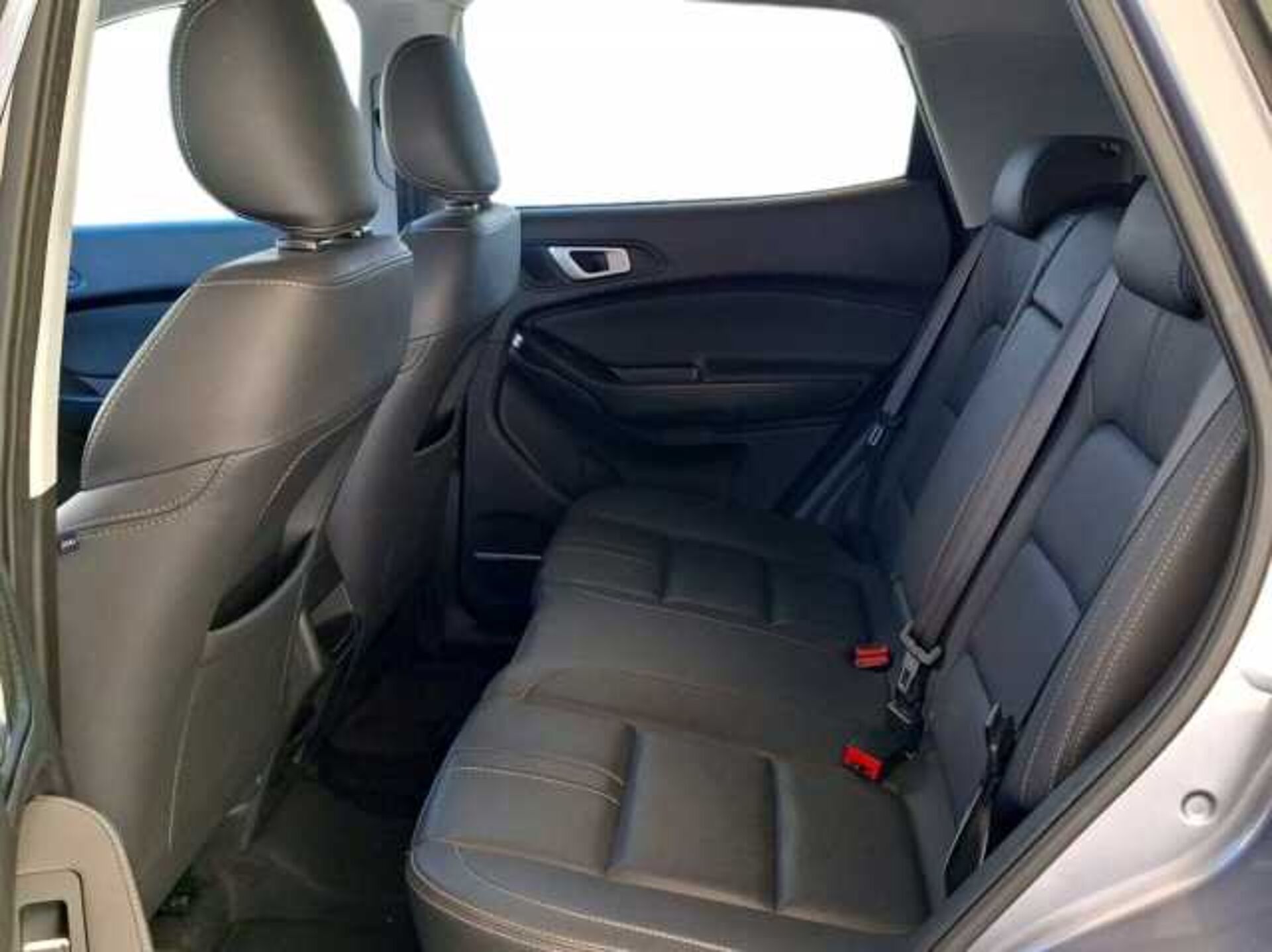 DR Automobiles 1.5l - Bianco