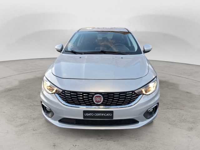 Fiat Tipo 1.2l - Argento