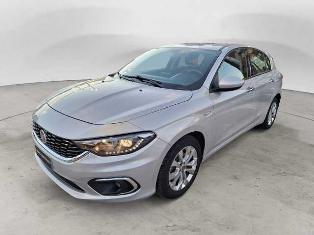Fiat Tipo 1.2l - Argento