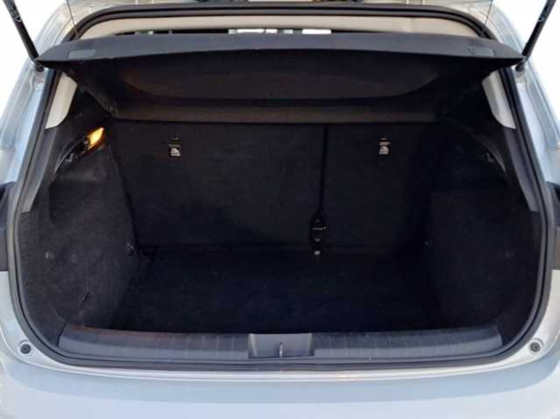 Fiat Tipo 1.2l - Argento