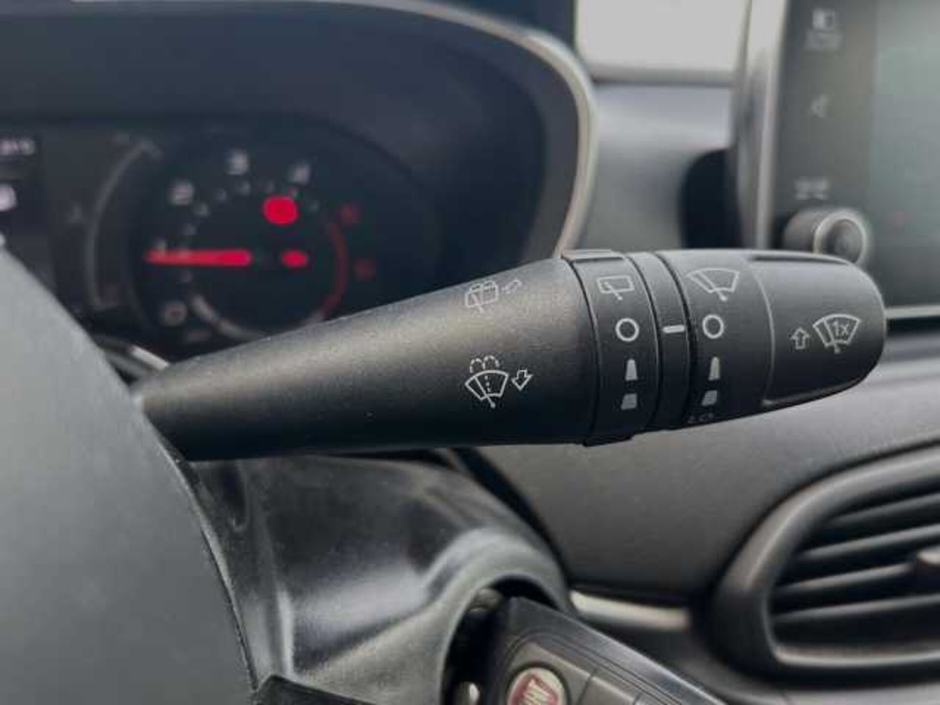 Fiat Tipo 1.6l - Blu