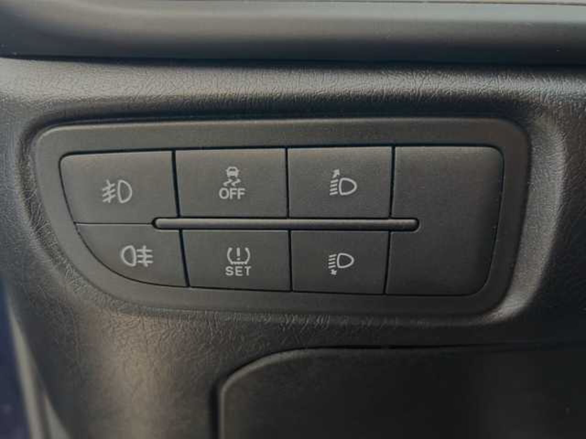 Fiat Tipo 1.6l - Blu