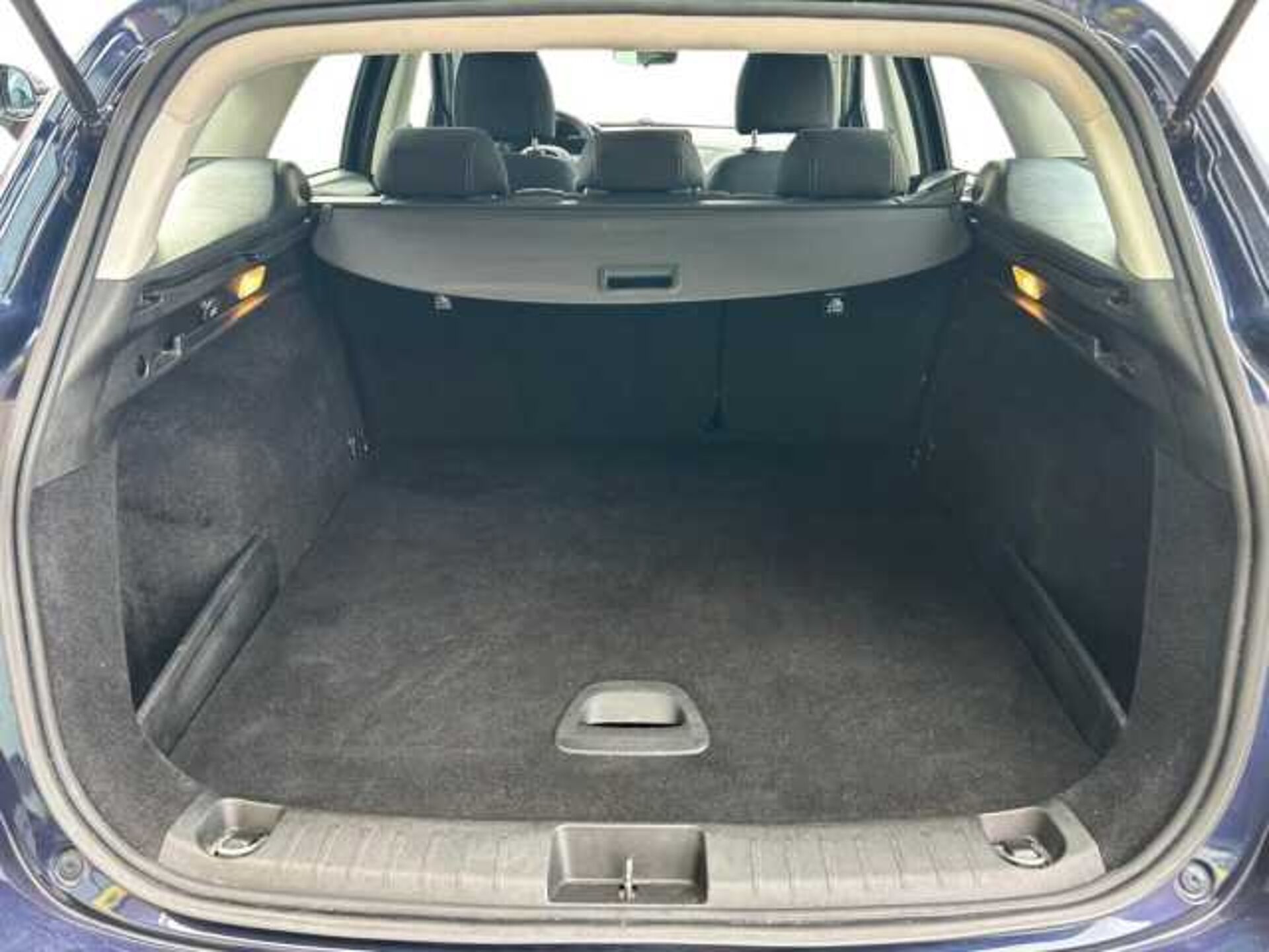 Fiat Tipo 1.6l - Blu