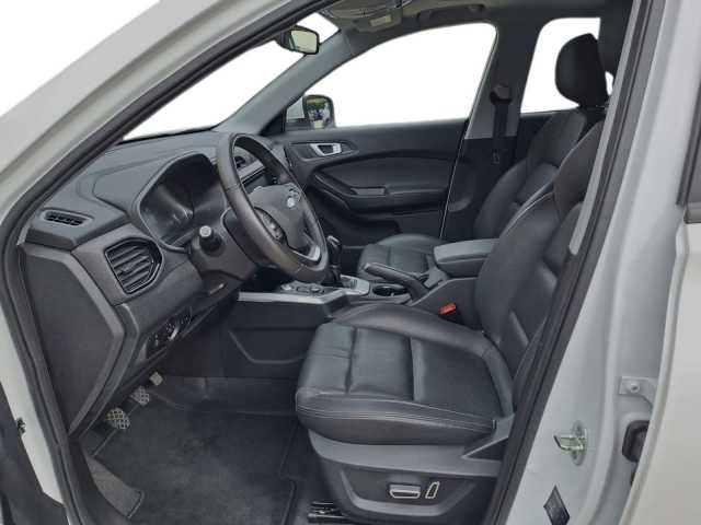 DR Automobiles 1.5l - Bianco