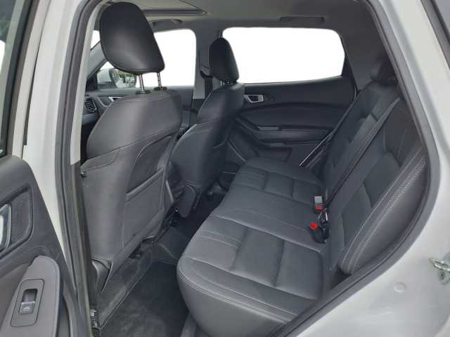 DR Automobiles 1.5l - Bianco