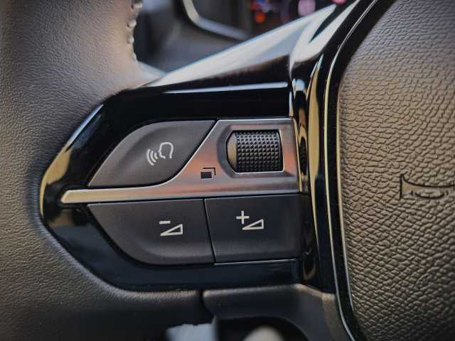 Peugeot 2008 1.2l - Argento