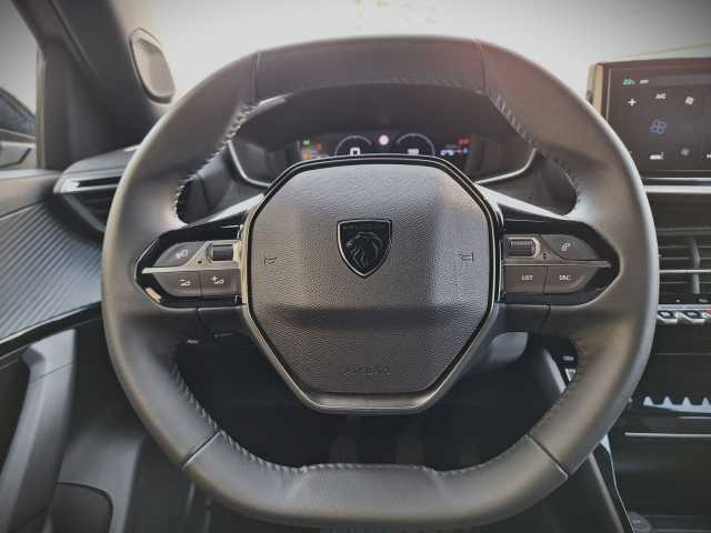 Peugeot 2008 1.2l - Argento