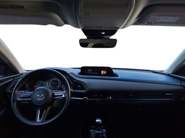 Mazda CX-30 1.8l - Grigio