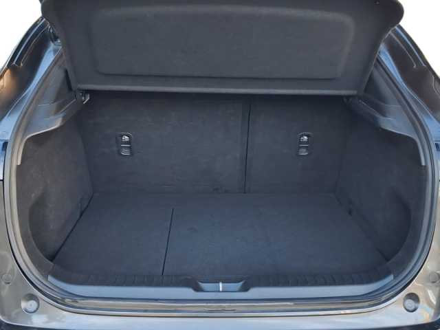 Mazda CX-30 1.8l - Grigio