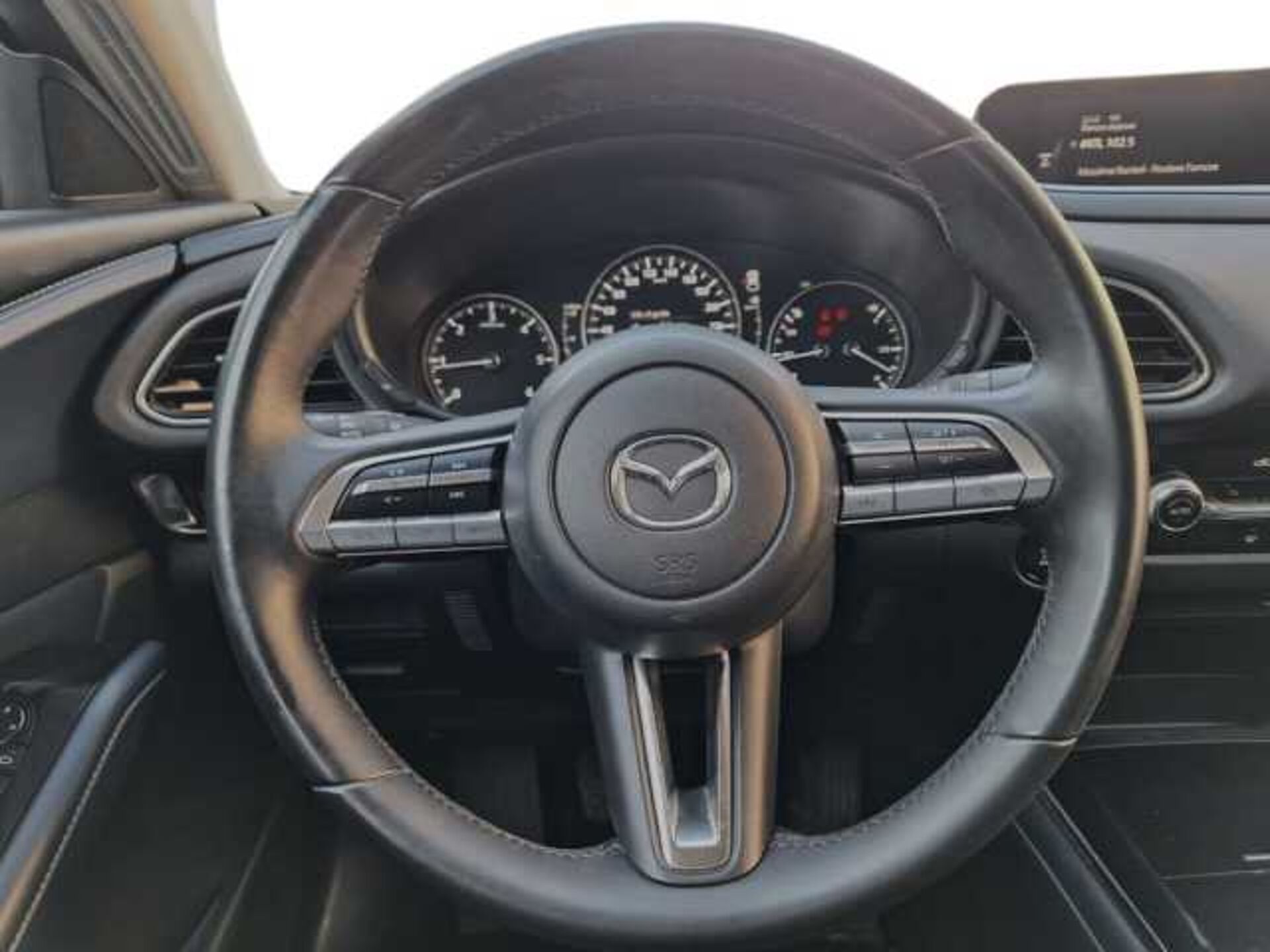 Mazda CX-30 1.8l - Grigio