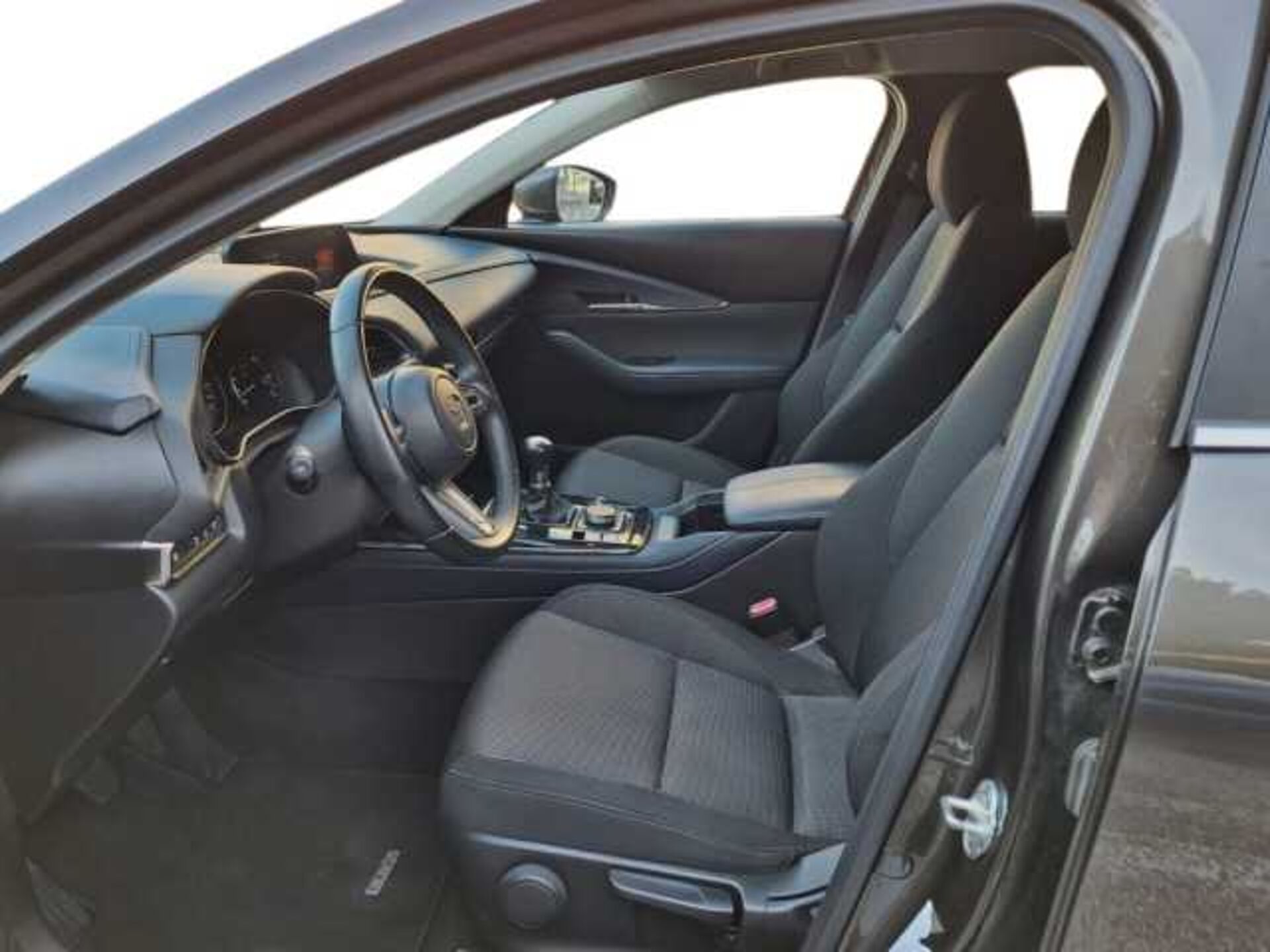 Mazda CX-30 1.8l - Grigio