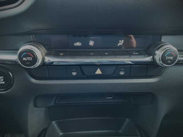 Mazda CX-30 1.8l - Grigio