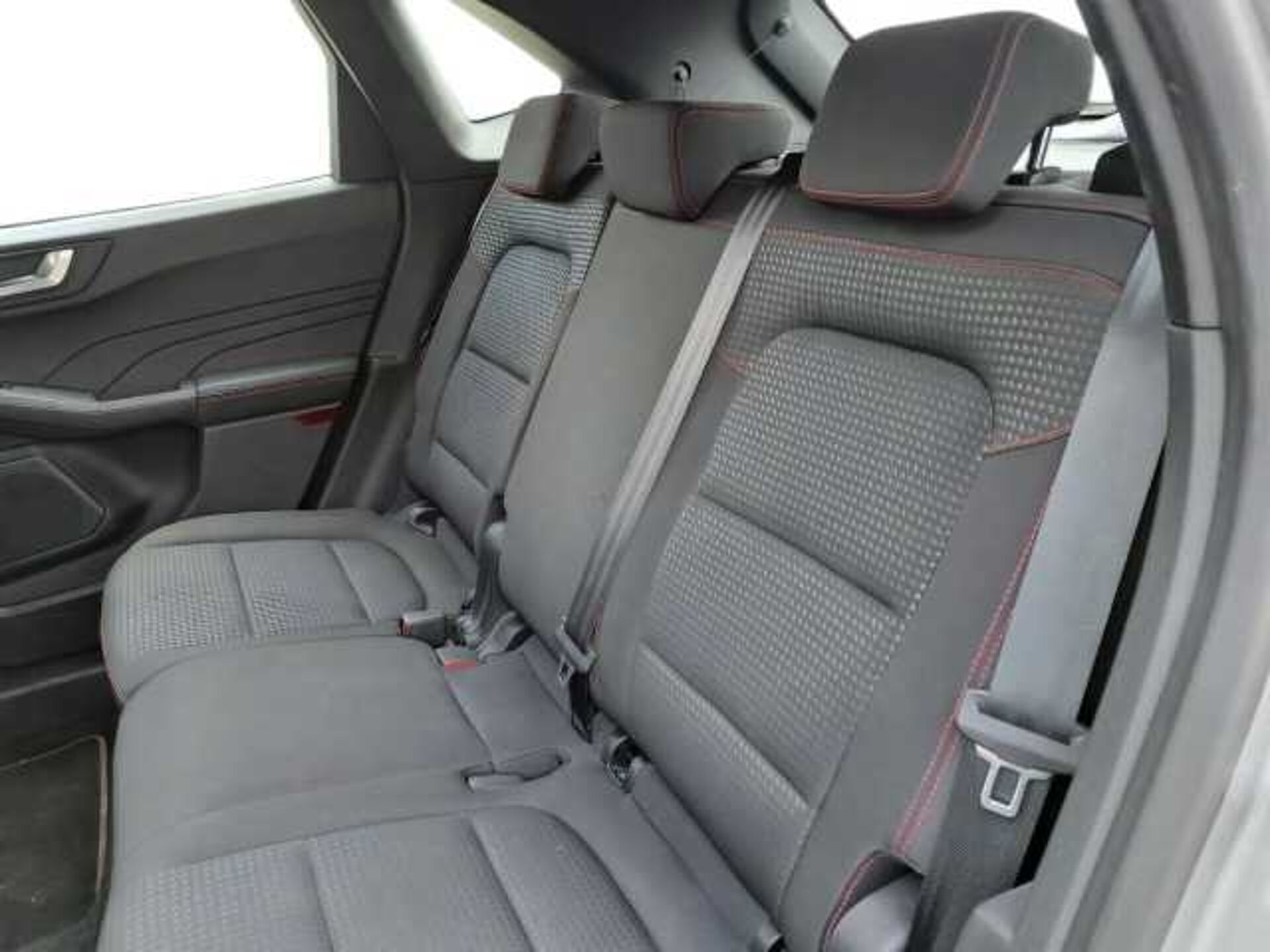 Ford Kuga 1.5l - Argento