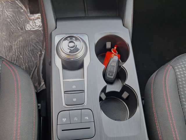 Ford Kuga 1.5l - Argento