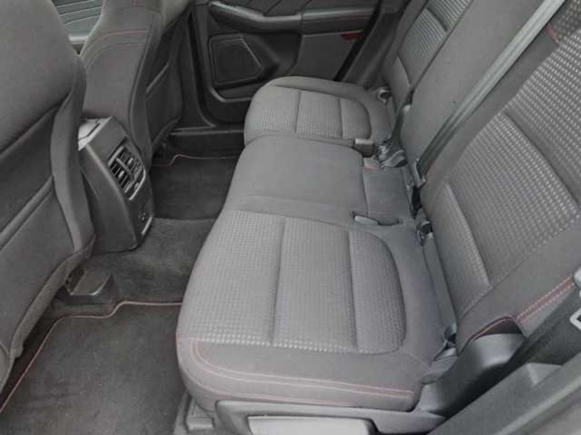 Ford Kuga 1.5l - Argento