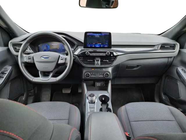 Ford Kuga 1.5l - Argento