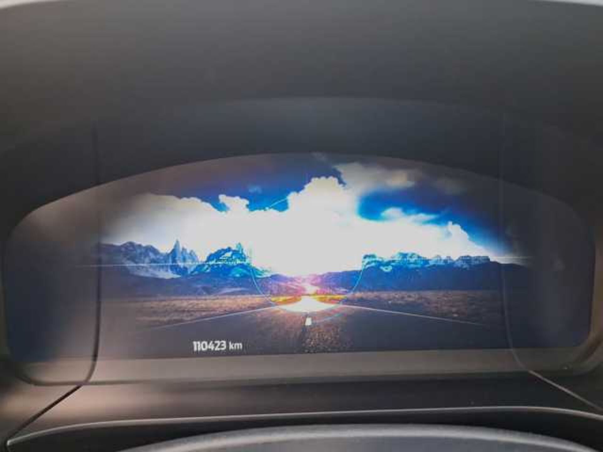 Ford Kuga 1.5l - Argento