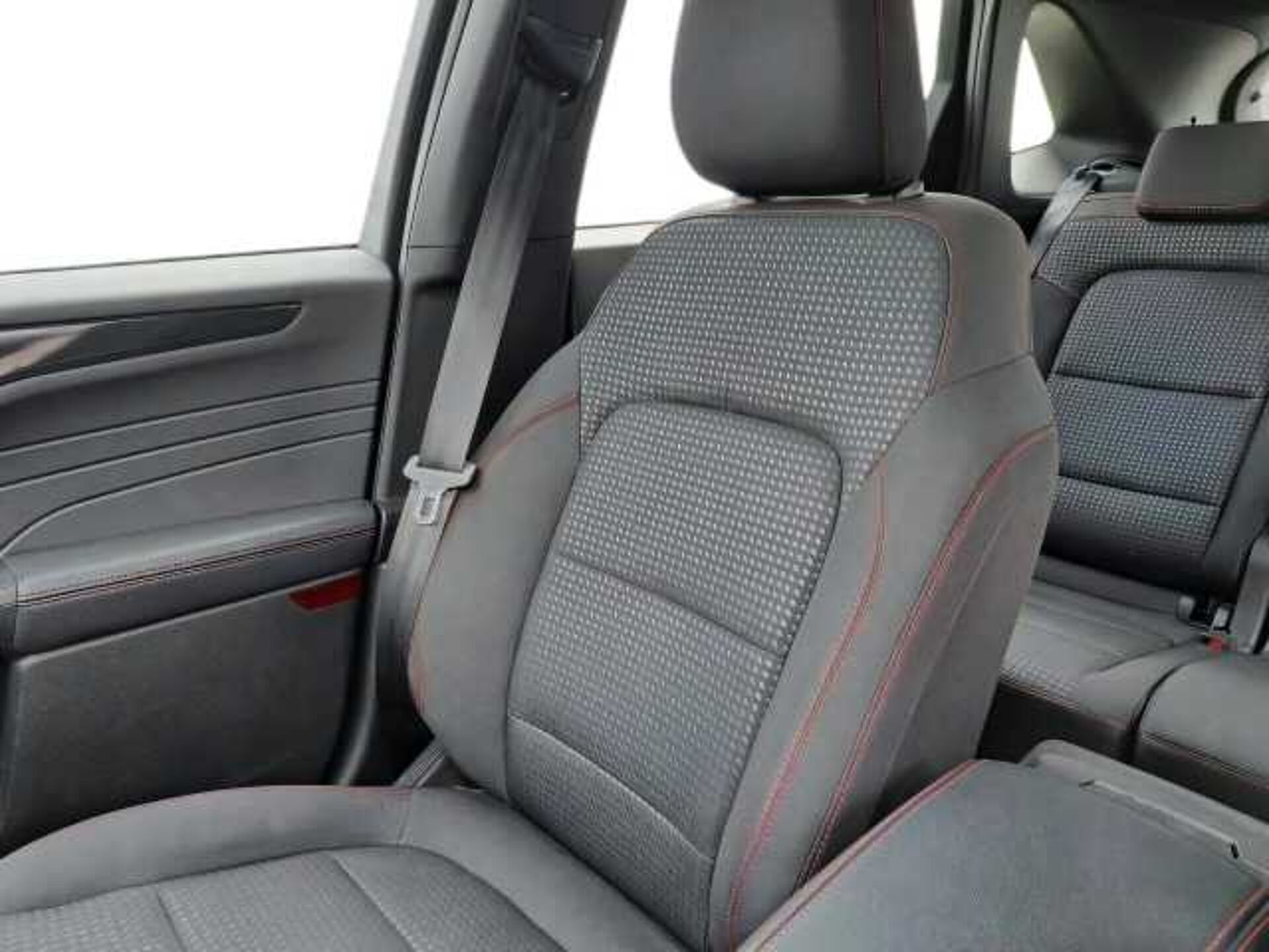 Ford Kuga 1.5l - Argento