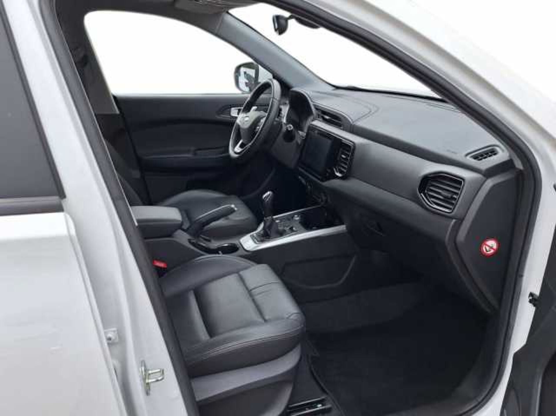 DR Automobiles 1.5l - Bianco