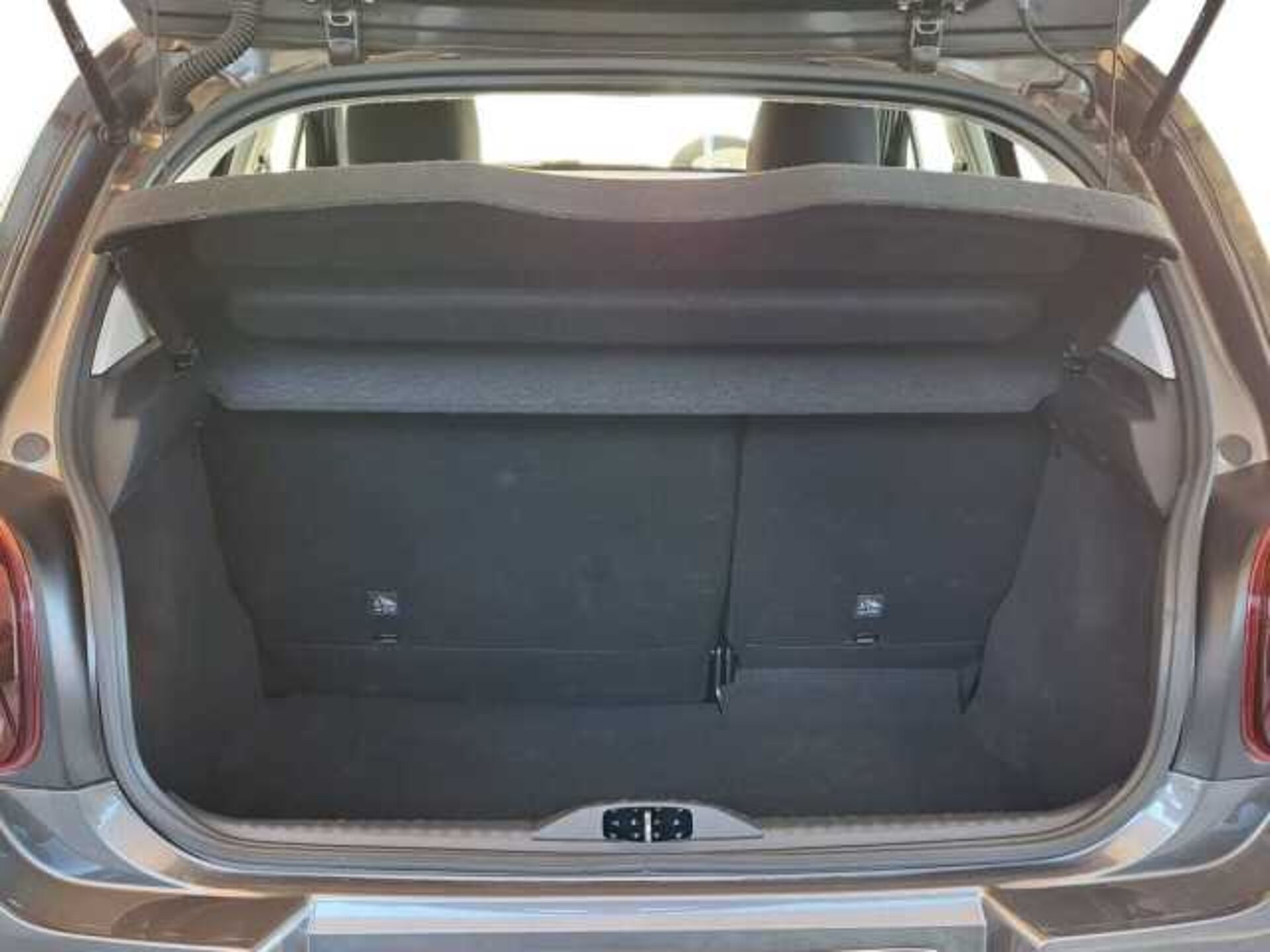 Citroen C3 1.2l - Grigio scuro