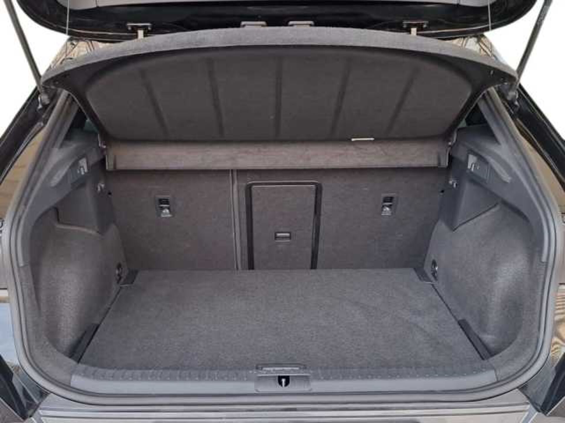 CUPRA Formentor 2.0l - Nero