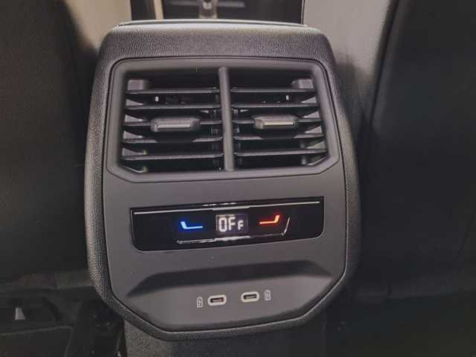 CUPRA Formentor 2.0l - Nero