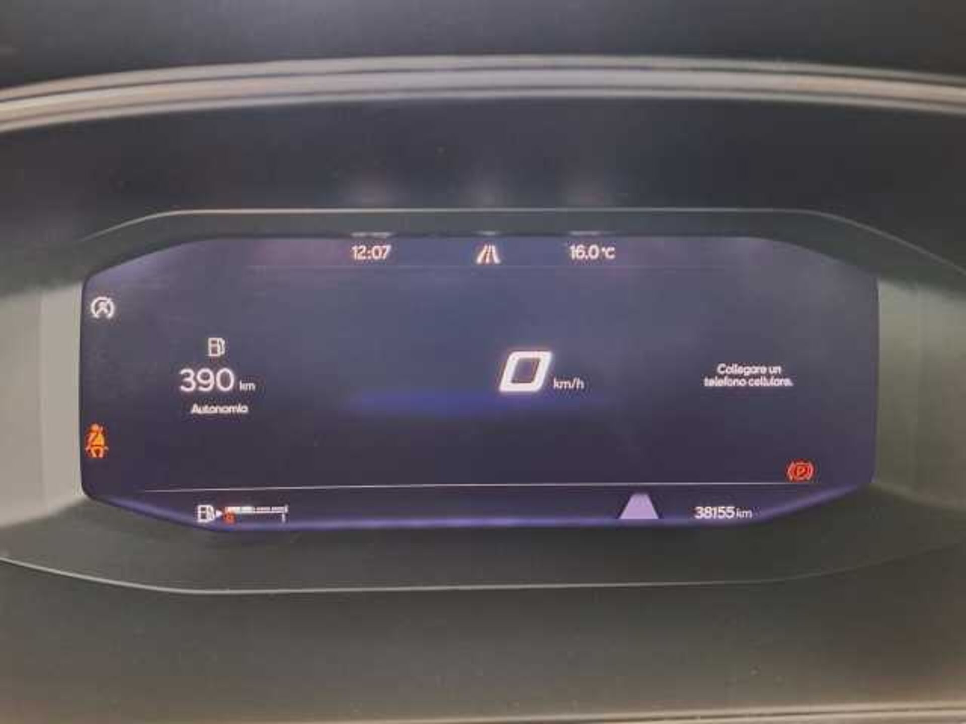 CUPRA Formentor 2.0l - Nero