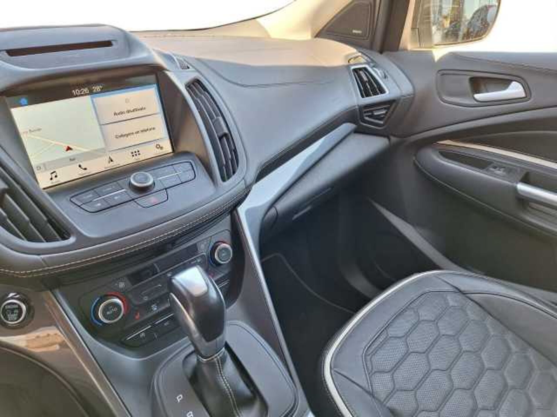 Ford Kuga 2.0l - Grigio scuro
