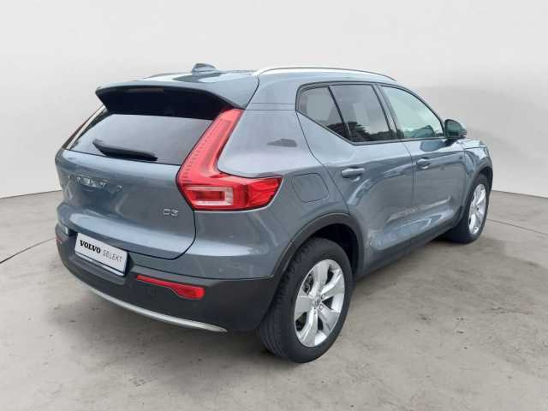 Volvo XC40 2.0l - Grigio