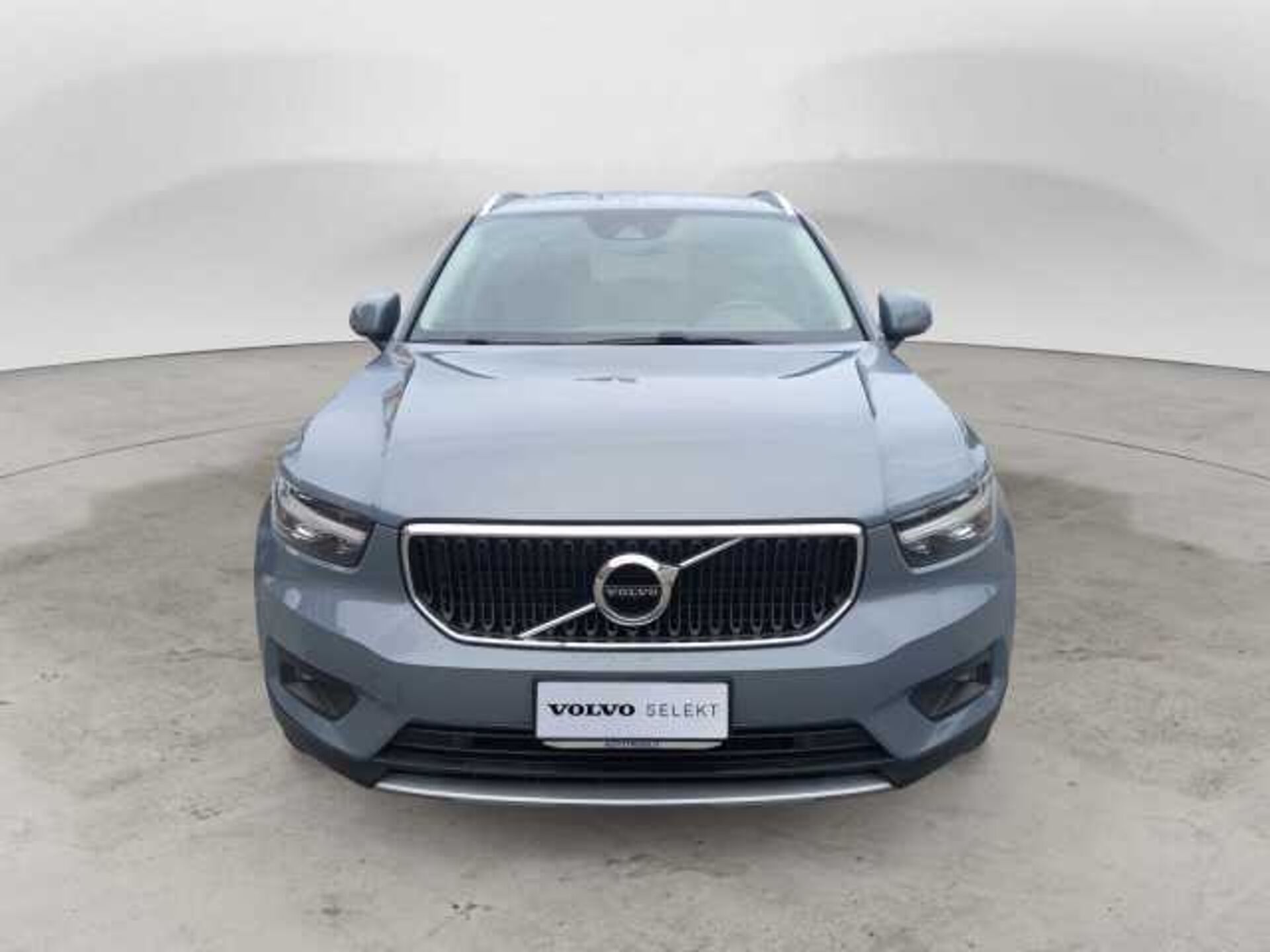 Volvo XC40 2.0l - Grigio