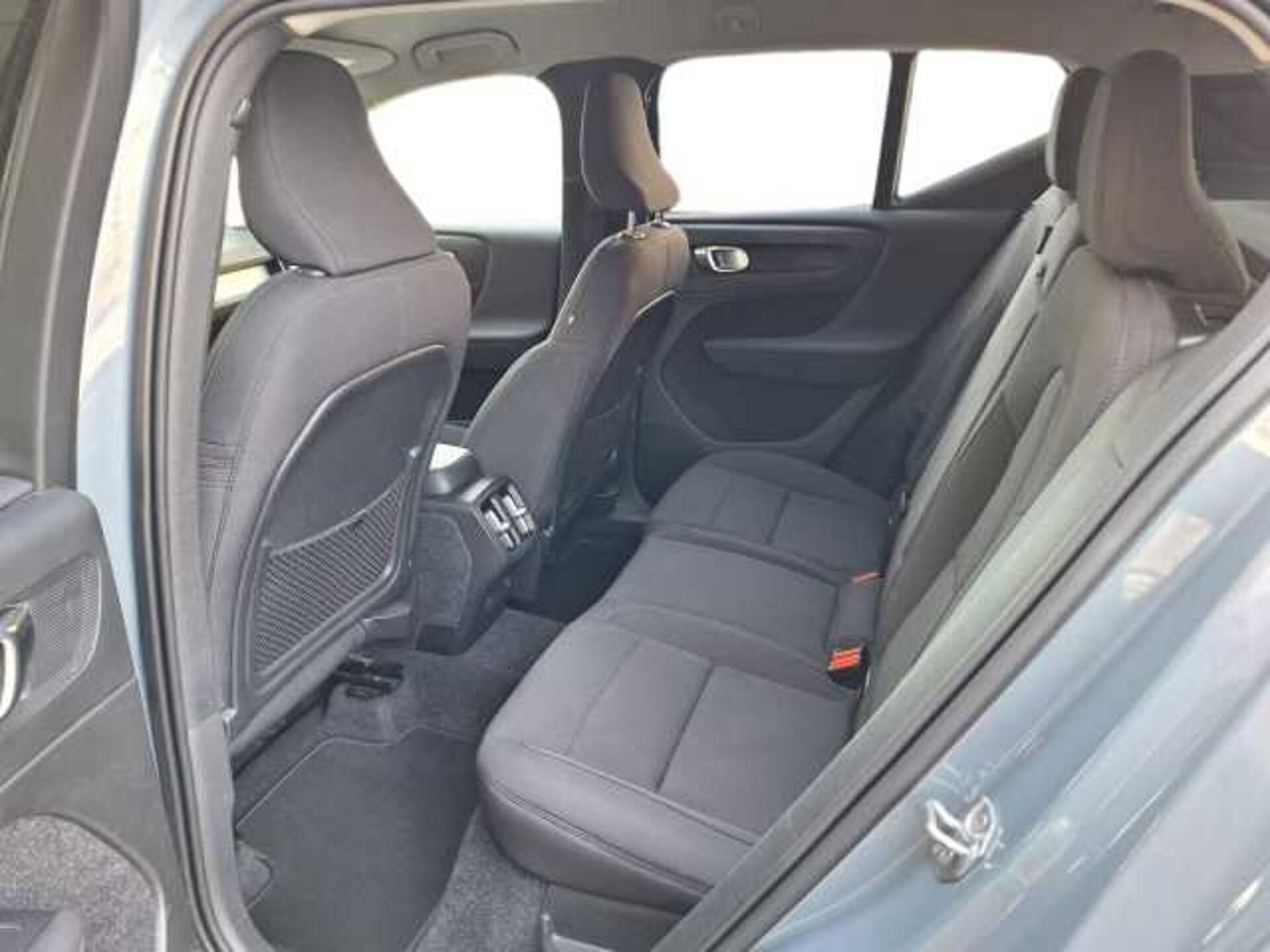 Volvo XC40 2.0l - Grigio