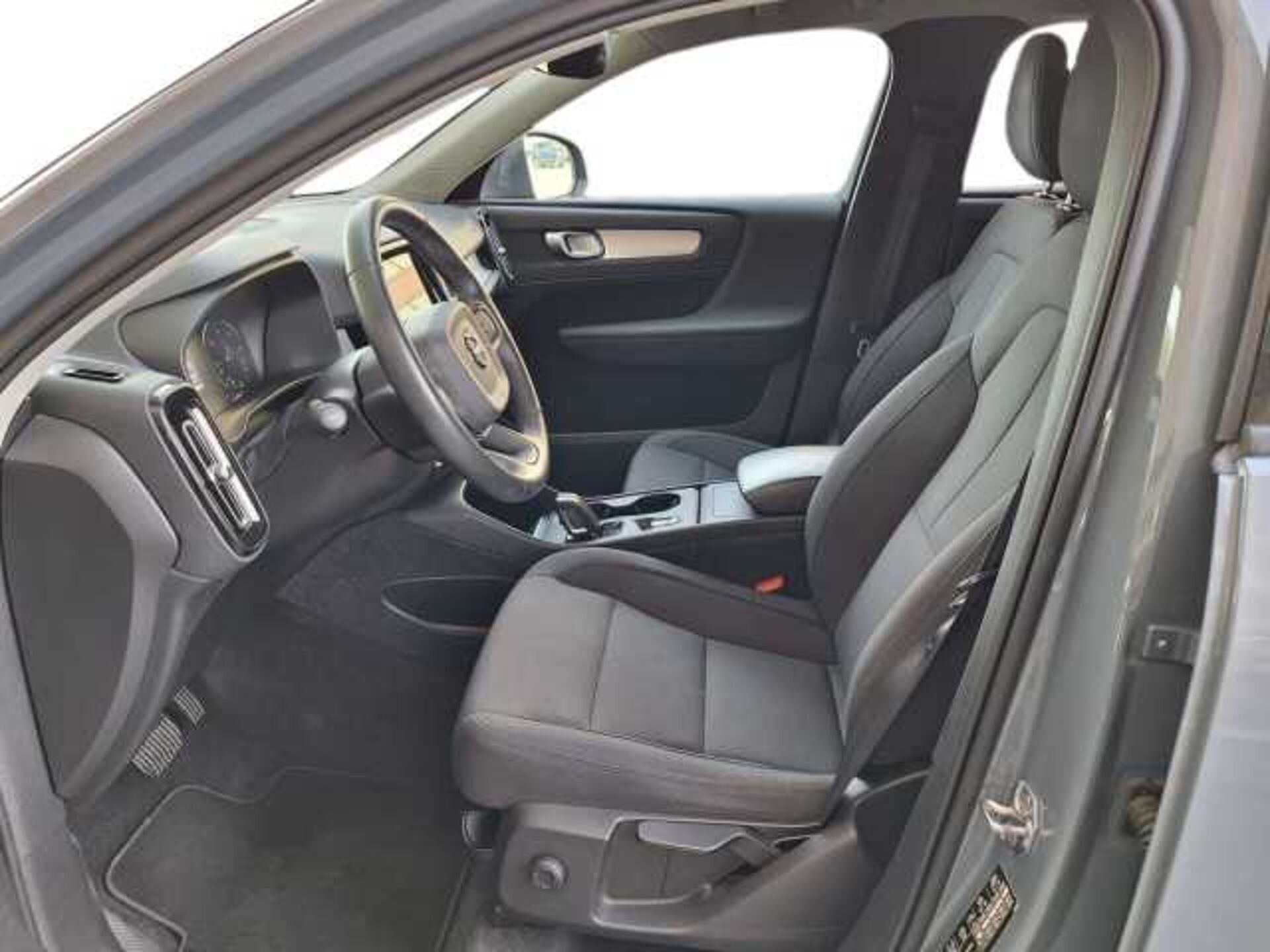 Volvo XC40 2.0l - Grigio