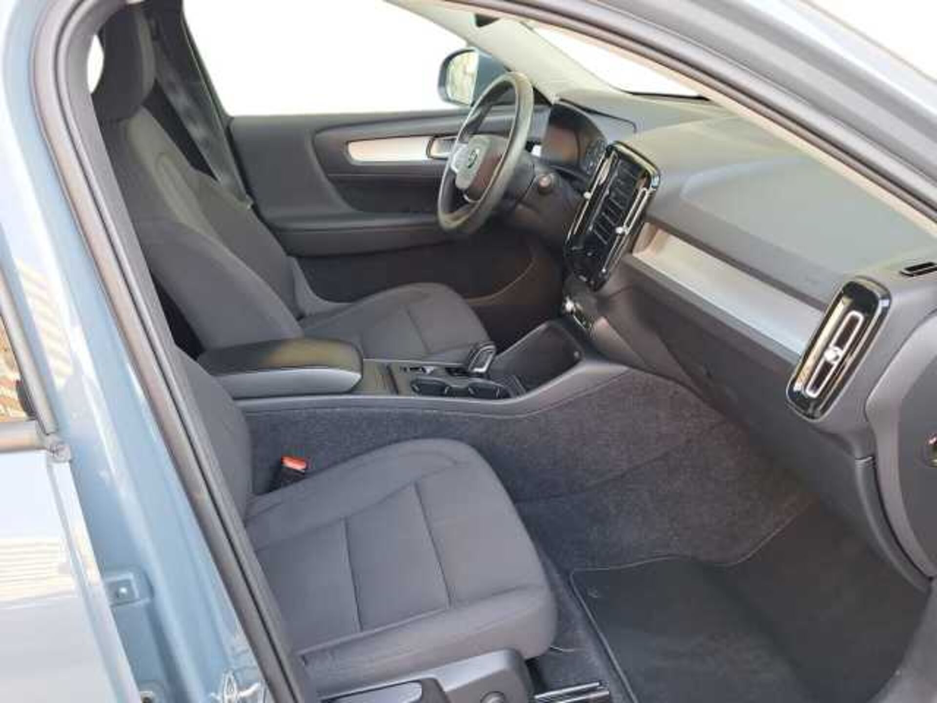 Volvo XC40 2.0l - Grigio