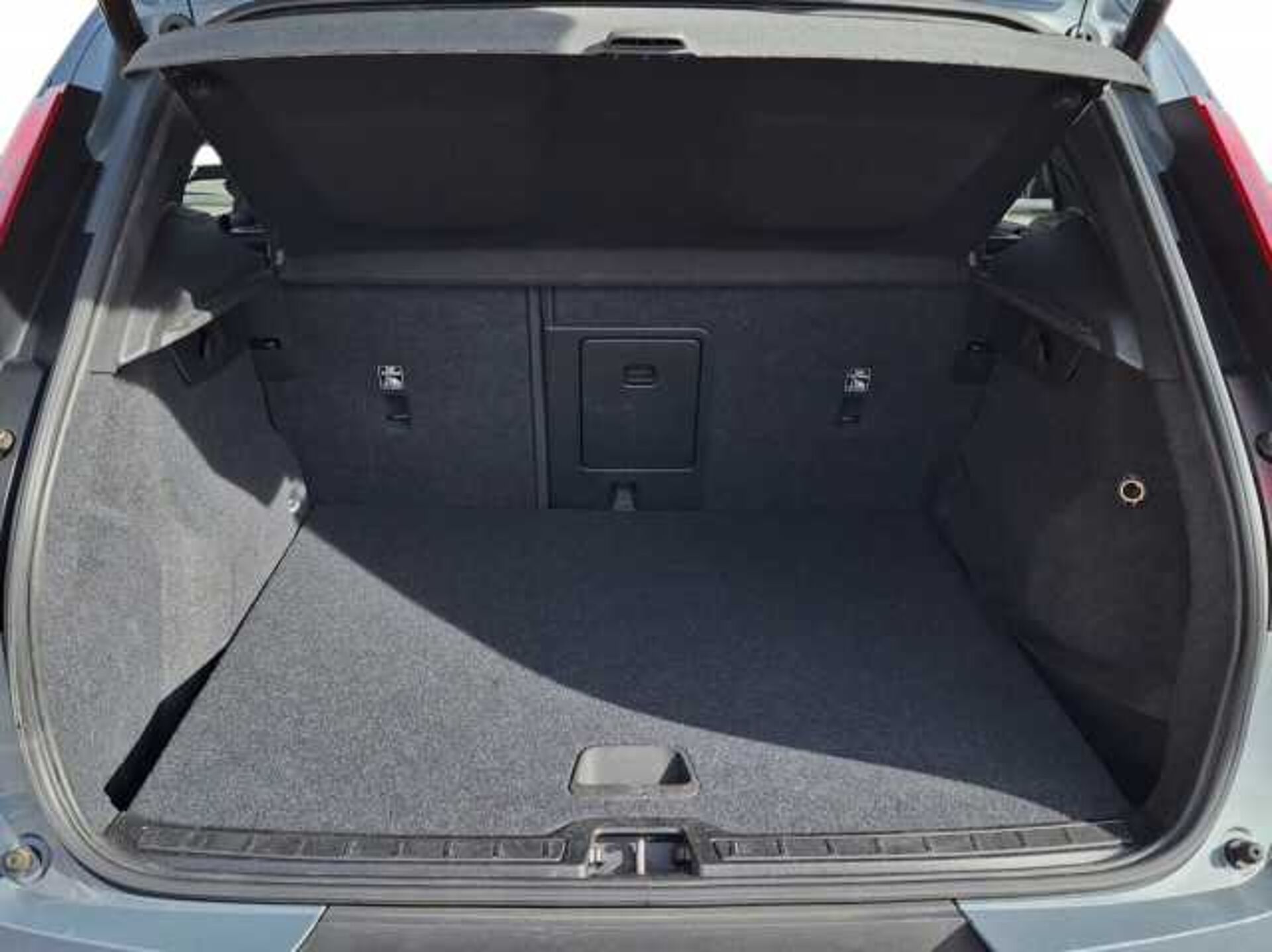 Volvo XC40 2.0l - Grigio